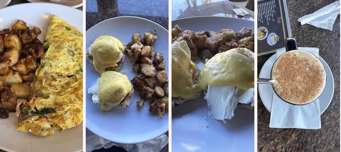 Killian Cafe & Grill Gallery Image 4