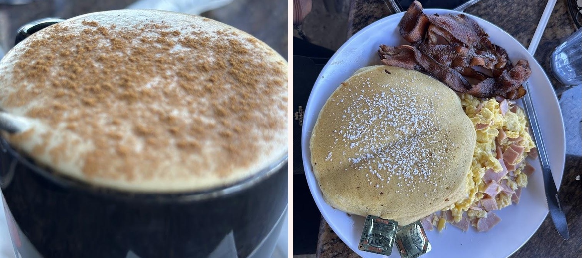 Killian Cafe & Grill Gallery Image 5